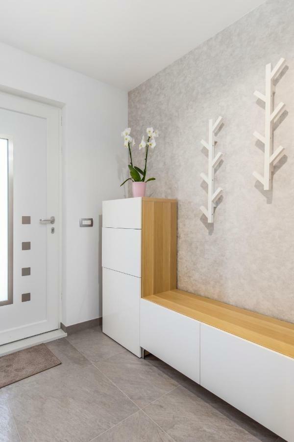 Apartment Niki Opatija Buitenkant foto